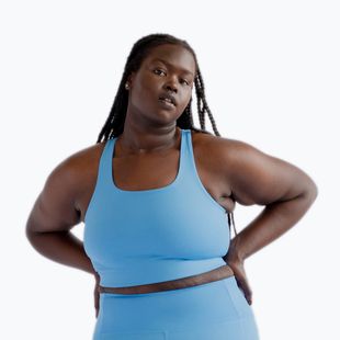 Training bra Girlfriend Collective Paloma haze