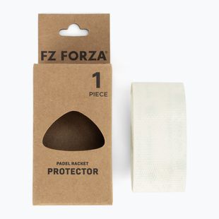 Protective tape for padel racket FZ Padel Protection Tape transparent