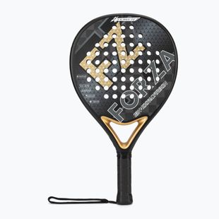 Padel racket FZ Forza Brace Power black