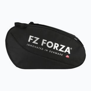 Padel bag FZ Forza Match Line Padel Bag 35 l black/white