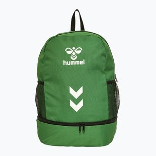 Backpack Hummel Essential W S.C jelly bean/green