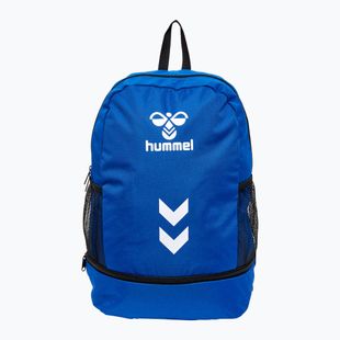 Backpack Hummel Essential W S.C 26 l blue