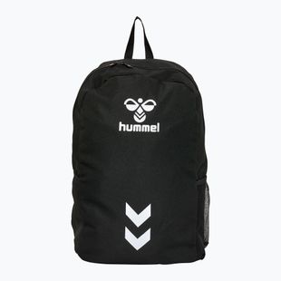 Backpack Hummel Essential 21 l black