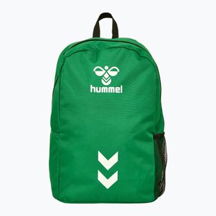 Backpack Hummel Essential 21 l green