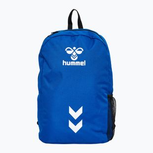 Backpack Hummel Essential 21 l blue