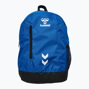 Backpack Hummel Core 2.0 27 l true blue/black
