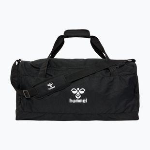 Training bag Hummel Core 2.0 Sports W.SC 63 l black