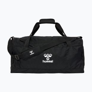 Training bag Hummel Core 2.0 Sports W.SC 45 l black