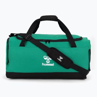 Training bag Hummel Core 2.0 Sports W.SC 45 l jelly bean/green