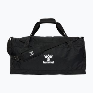Training bag Hummel Core 2.0 Sports W.SC 25 l black