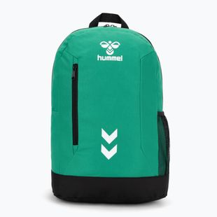 Backpack Hummel Core 2.0 27 l jelly bean/green