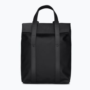 Backpack Rains 2 Way Tote Mini 8 l black
