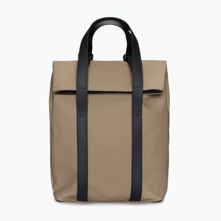 Backpack Rains 2 Way Tote Mini Beige