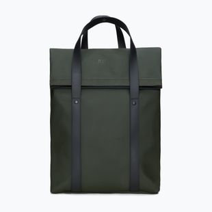 Urban backpack Rains 2 Way Tote Green