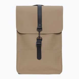 Backpack Rains Mini 12,5 l beige
