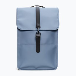 Urban backpack Rains Backpack W3 Blue Dusk