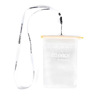 Aquarius GoPack waterproof case clear ETU000004