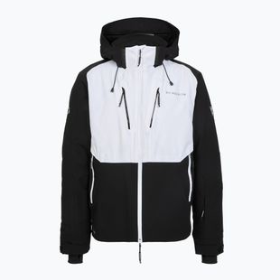 Men's ski jacket BERGSON Axen Stx black