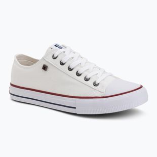 Men's trainers BIG STAR DD174500 white