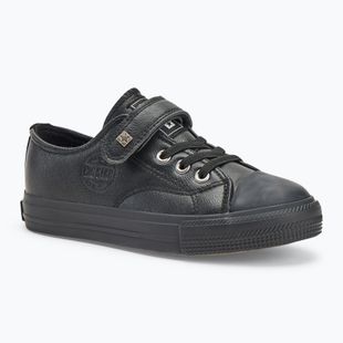 BIG STAR children's trainers EE374034 black
