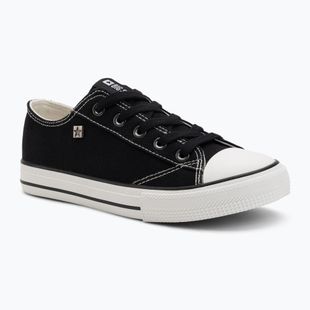 BIG STAR children's trainers DD374163 black