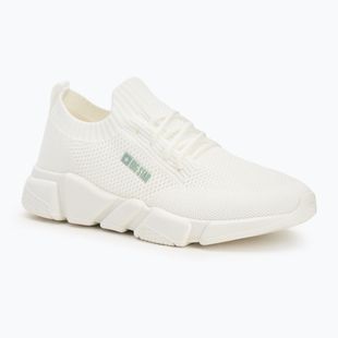 Women's shoes BIG STAR JJ274268 white