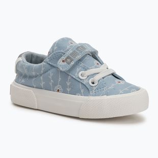 BIG STAR children's trainers JJ374101 blue
