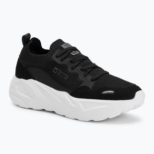 BIG STAR women's shoes JJ274603 black
