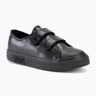 BIG STAR children's trainers KK374054 black