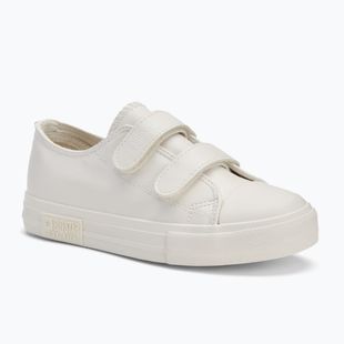 BIG STAR children's trainers KK374055 white