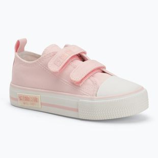 BIG STAR children's trainers KK374083 pink