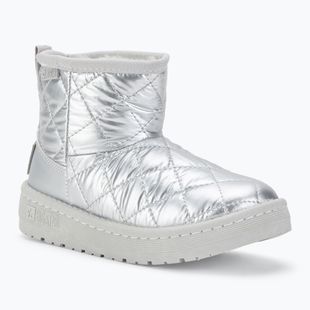 BIG STAR children's snow boots KK374241 silver