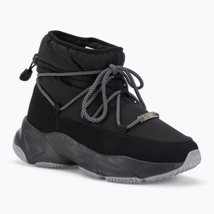 BIG STAR women's snow boots KK274274 black