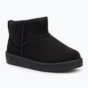 Women's snow boots BIG STAR KK274288 906 black