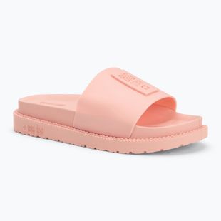 Women's slides BIG STAR LL274425 pink