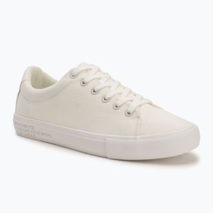 BIG STAR men's trainers LL174078 white
