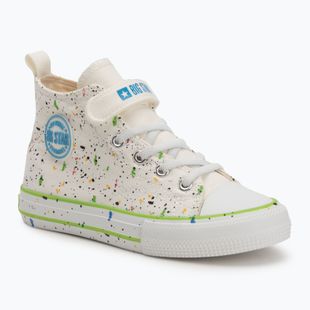BIG STAR children's trainers LL374064 white