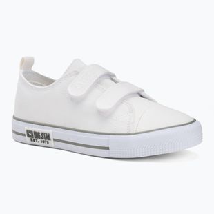 BIG STAR children's trainers LL374012 white