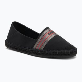 BIG STAR women's shoes LL274894 black