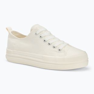 BIG STAR women's trainers LL274968 white