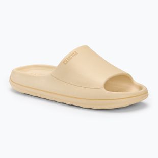 BIG STAR women's slides NN274A040 beige