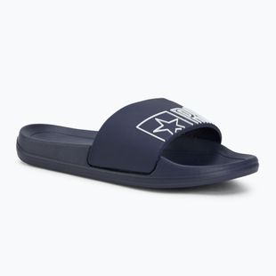 BIG STAR children's flip-flops NN374521 navy