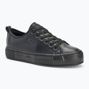 BIG STAR women's trainers NN274859 black