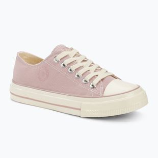 BIG STAR women's trainers NN274270 nude