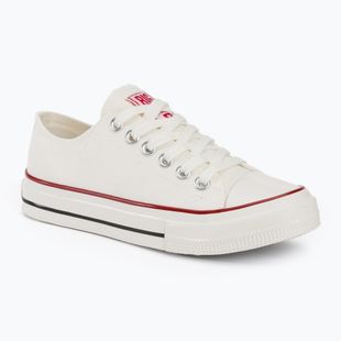 BIG STAR women's trainers NN274274 white