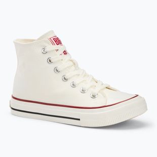 BIG STAR women's trainers NN274276 white