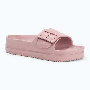 BIG STAR women's slides NN274A66 pink
