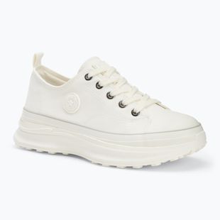 BIG STAR women's trainers NN274126 white