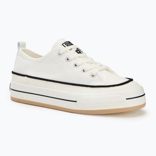 BIG STAR women's trainers NN274205 white