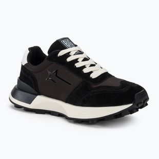 BIG STAR women's shoes black
